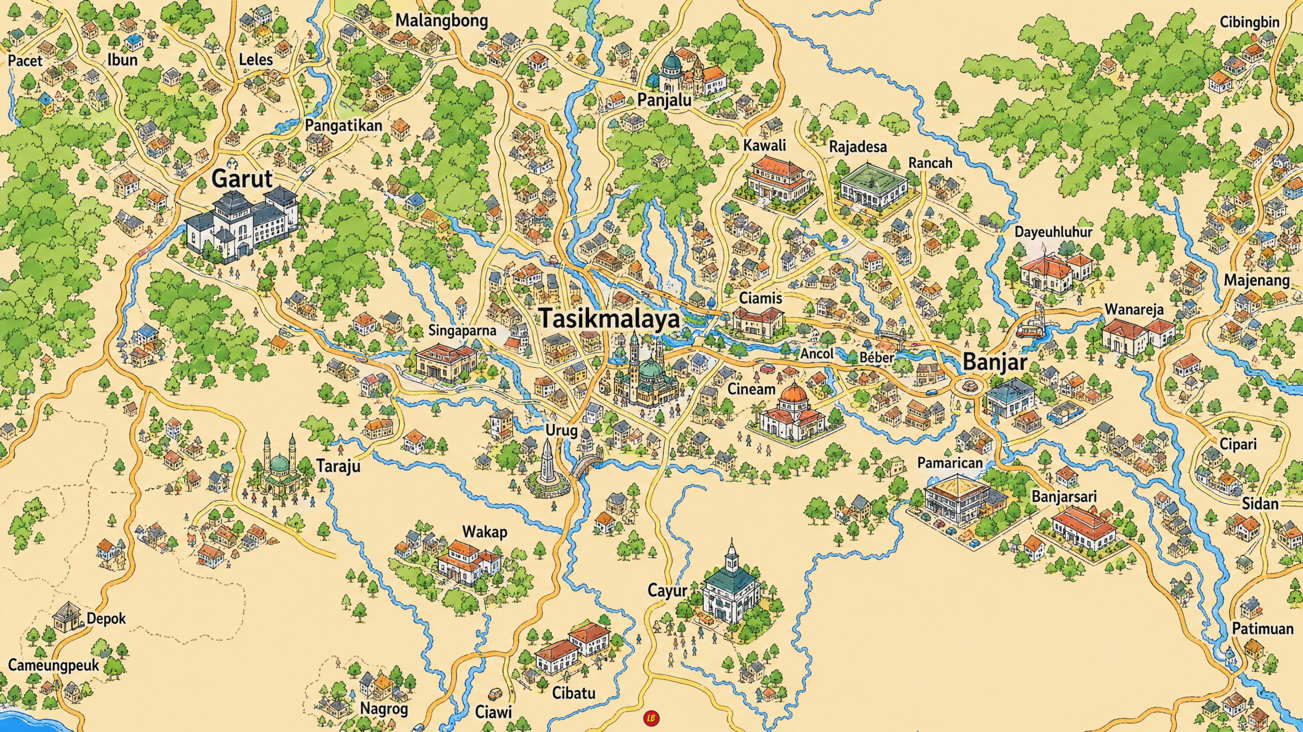 Tasikmalaya