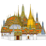 Grand Palace Bangkok