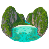 Maya Bay Phi Phi Islands