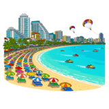 Patong Beach Phuket