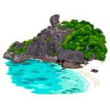 Similan Islands National Park