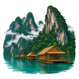 Khao Sok National Park