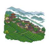 Doi Mae Salong