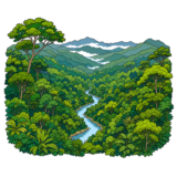 Thung Yai Naresuan Wildlife Sanctuary