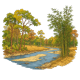 Huai Kha Khaeng Wildlife Sanctuary