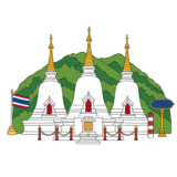 Three Pagodas Pass