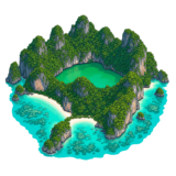 Ko Samui Ang Thong Marine Park