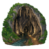 Tham Luang Cave Chiang Rai