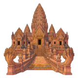 Phanom Rung Historical Park