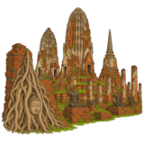 Ayutthaya Historical Park