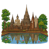 Sukhothai Historical Park