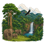 Khao Yai National Park
