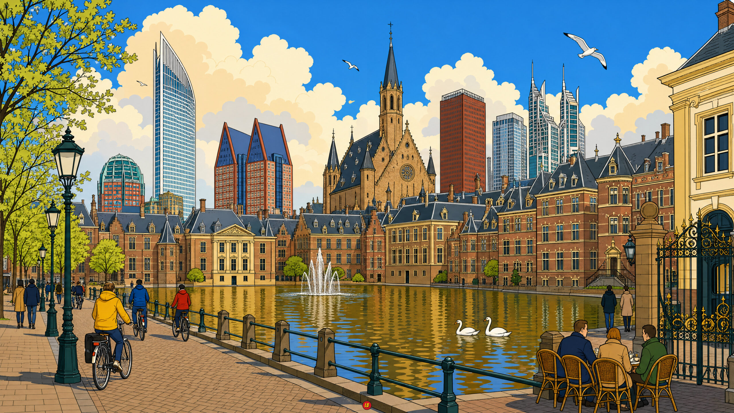 The Hague