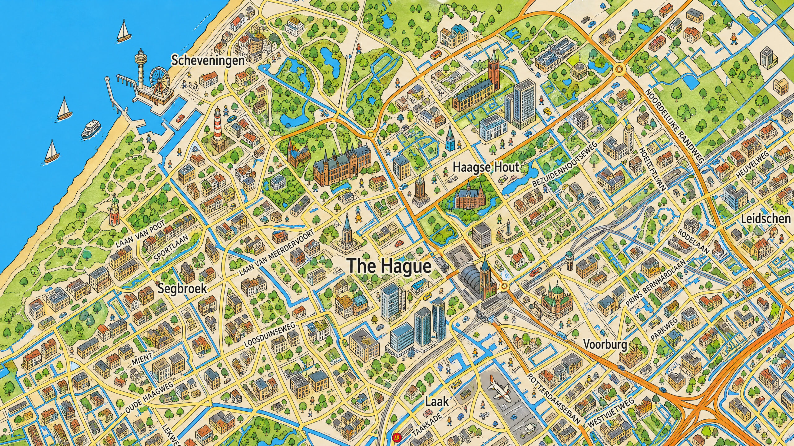 The Hague
