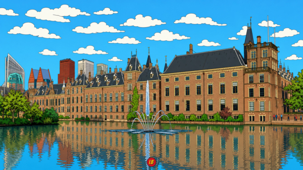 Binnenhof