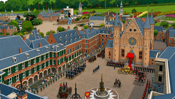 Madurodam