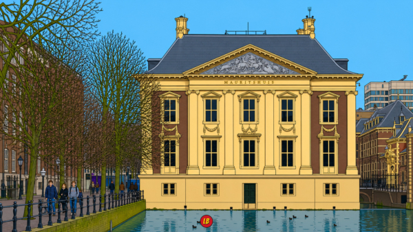 Mauritshuis