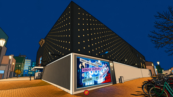 013 Pop Venue