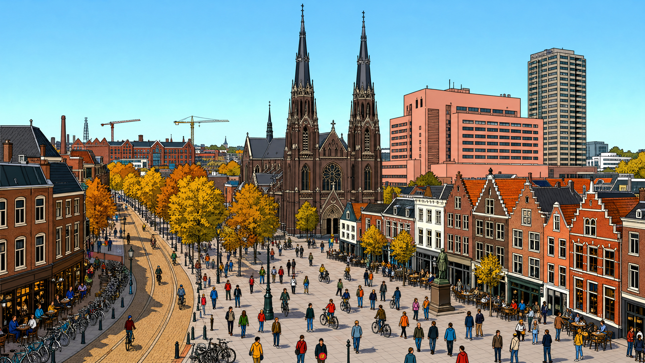 Tilburg