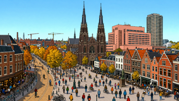 Tilburg