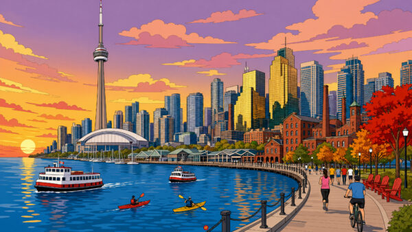 Toronto