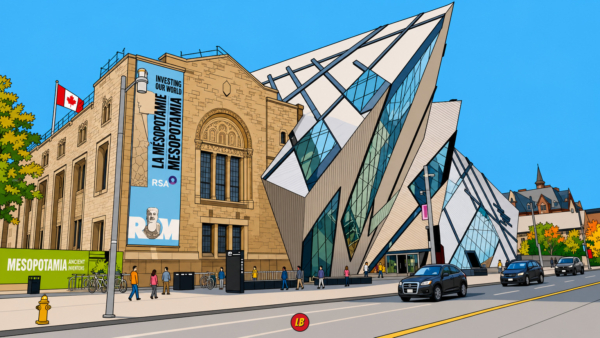 Royal Ontario Museum