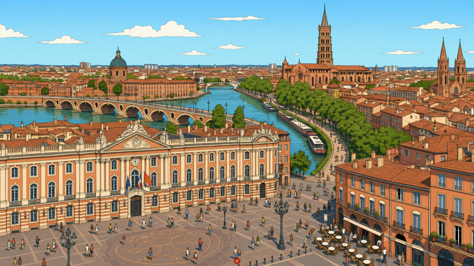 Toulouse