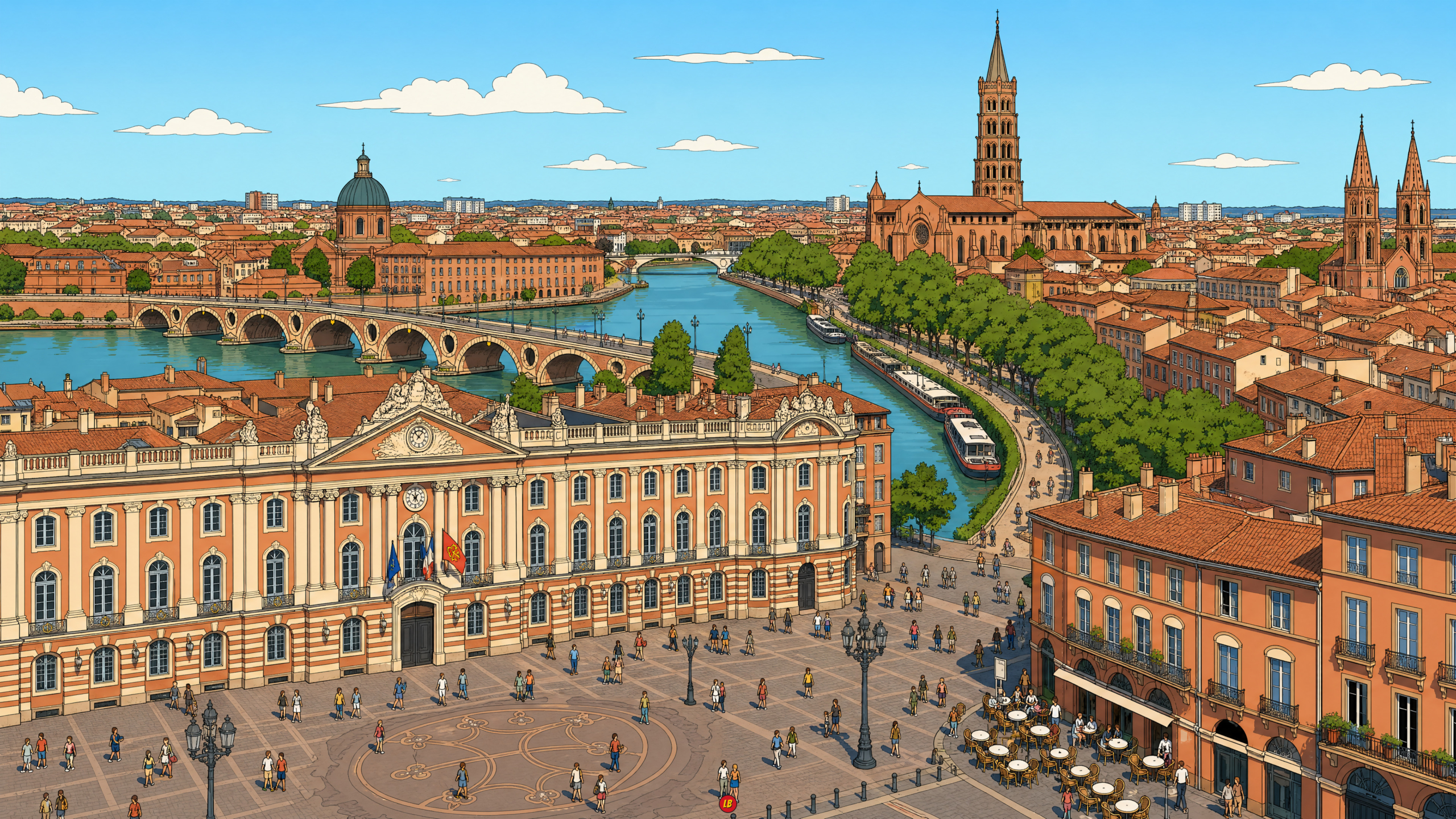Toulouse