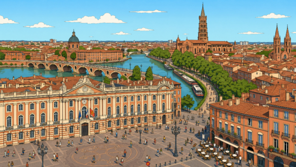 Toulouse