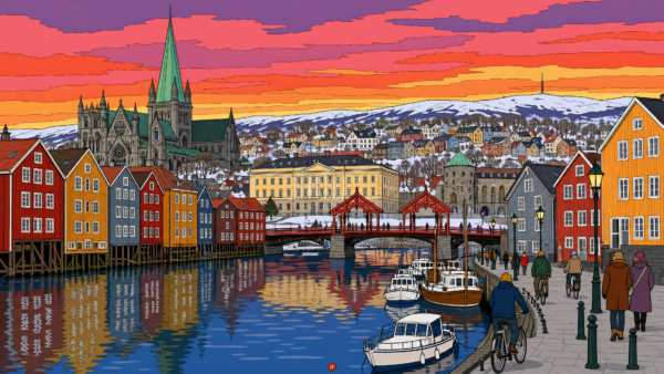 Trondheim
