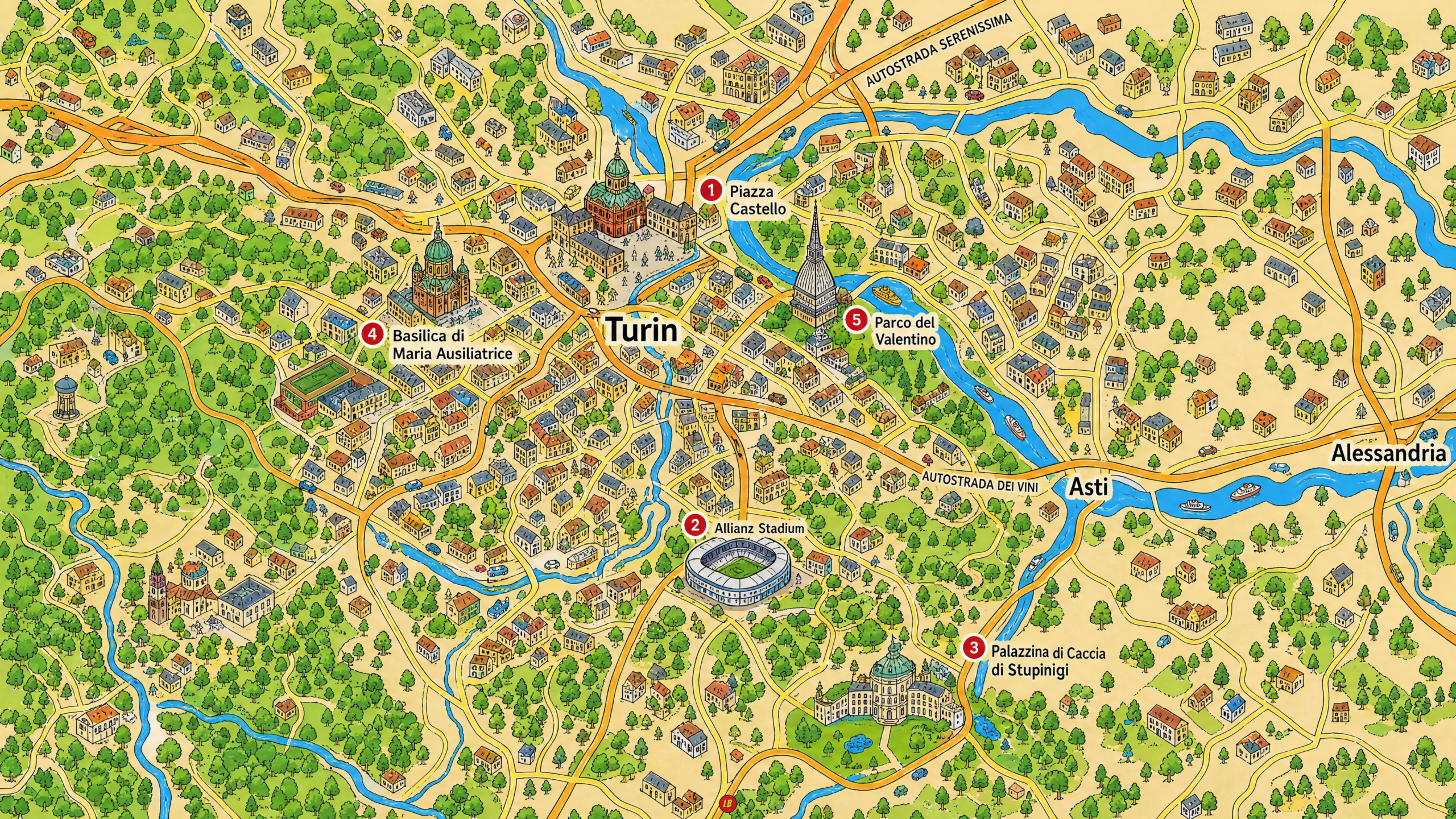 Turin