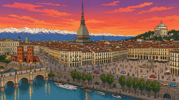 Turin