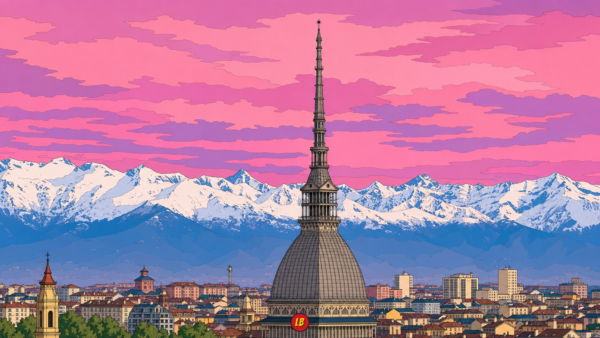 Mole Antonelliana