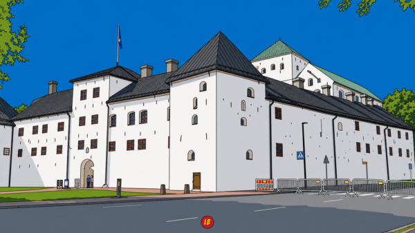 Turku Castle