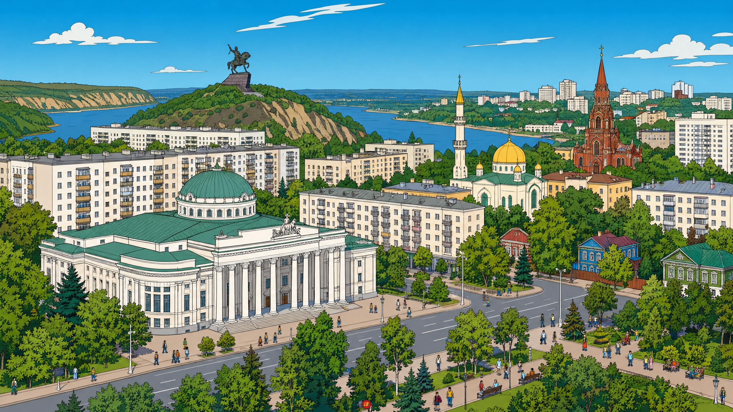 Ufa