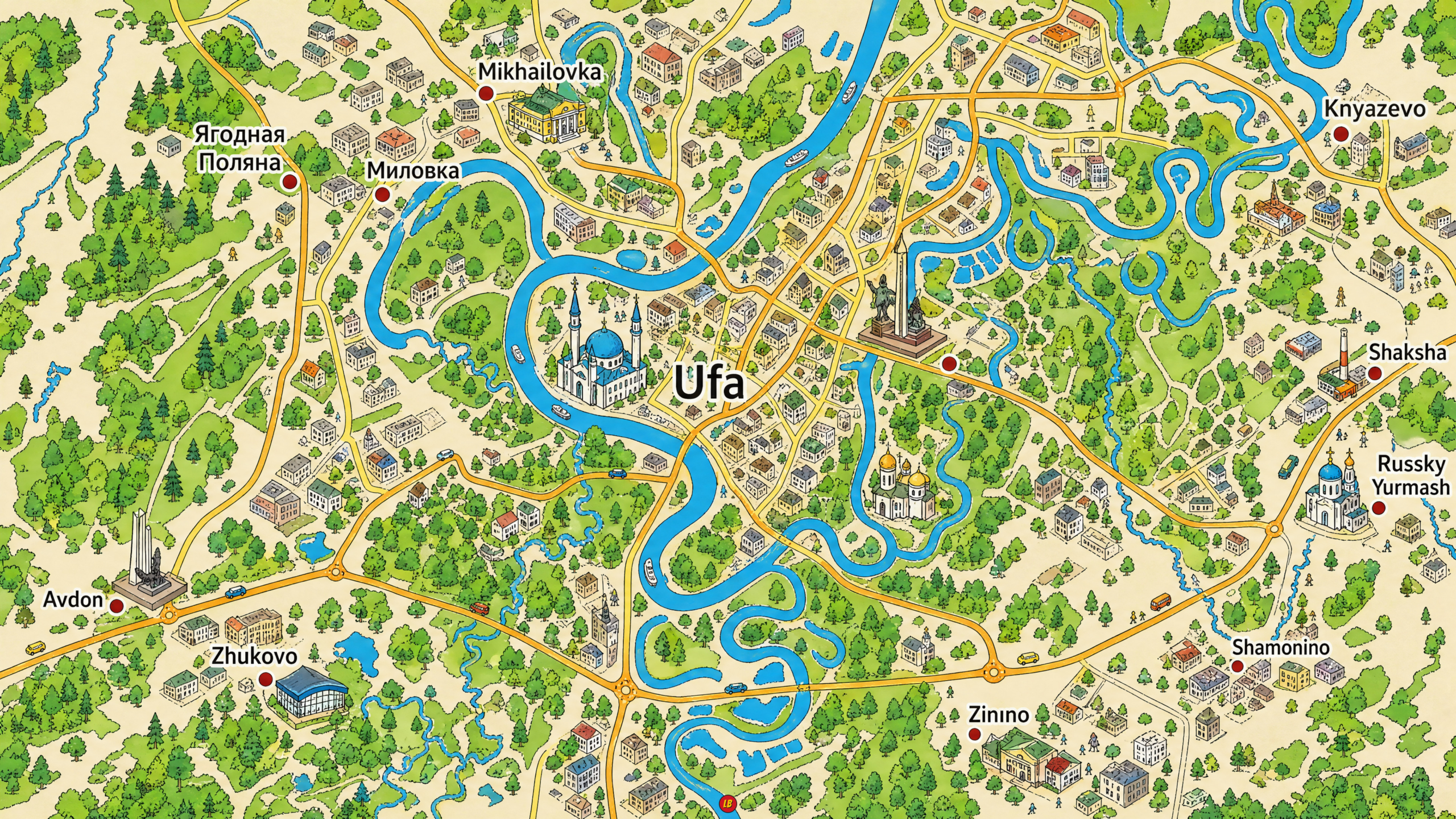 Ufa