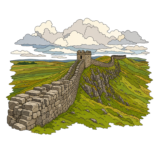 Hadrian's Wall