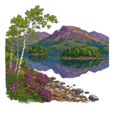 Loch Lomond