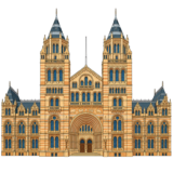 Natural History Museum London