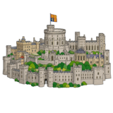 Windsor Castle