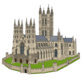 Canterbury Cathedral