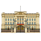 Buckingham Palace