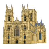 York Minster