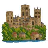 Durham Cathedral