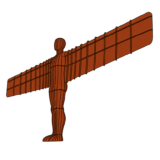 The Angel of the North