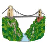 Clifton Suspension Bridge Bristol