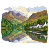 Lake District National Park