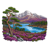 Cairngorms National Park
