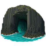 Fingal's Cave Staffa