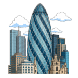 The Gherkin London